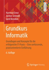 Computer Science and Engineering (German Language)