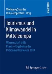 Tourismus und Klimawandel in Mitteleuropa