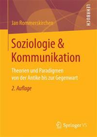 Soziologie & Kommunikation