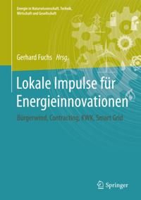 Energie in Naturwissenschaft, Technik, Wirtschaft und Gesellschaft