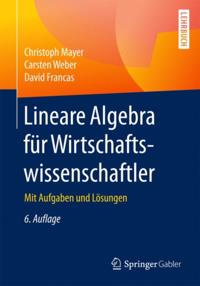 Business and Economics (German Language)