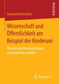 Social Science and Law (German Language)