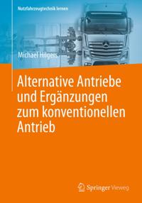 Nutzfahrzeugtechnik lernen