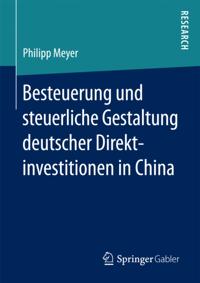 Business and Economics (German Language)