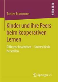 Kinder und ihre Peers beim kooperativen Lernen