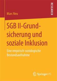 SGB II-Grundsicherung und soziale Inklusion
