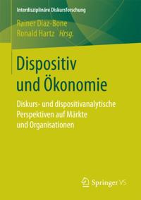 Interdisziplinäre Diskursforschung