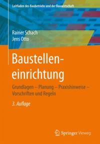 Leitfaden des Baubetriebs und der Bauwirtschaft