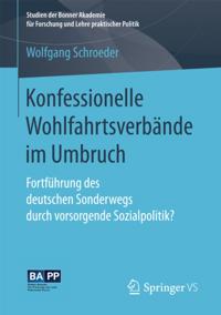 Studien der Bonner Akademie für Forschung und Lehre praktischer Politik