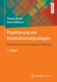 Projektierung von Automatisierungsanlagen