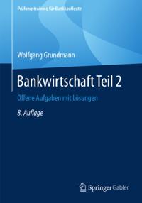Prüfungstraining für Bankkaufleute