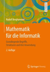 Computer Science and Engineering (German Language)