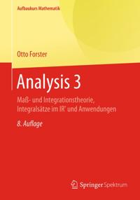 Aufbaukurs Mathematik