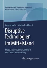 Disruptive Technologien im Mittelstand