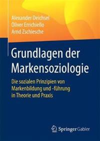 Grundlagen der Markensoziologie