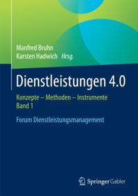 Forum Dienstleistungsmanagement