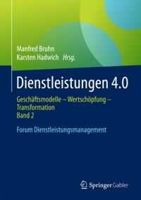 Forum Dienstleistungsmanagement