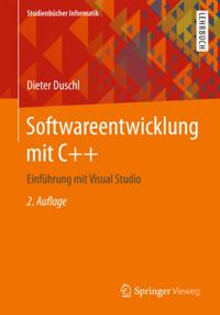 Studienbücher Informatik