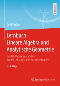 Life Science and Basic Disciplines (German Language)