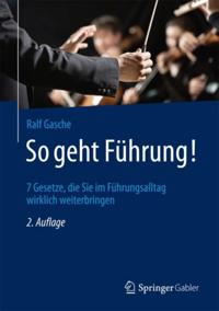 Business and Economics (German Language)