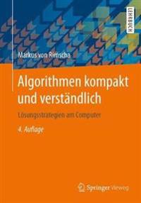 Algorithmen kompakt und verständlich