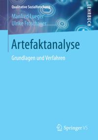 Qualitative Sozialforschung
