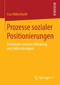 Social Science and Law (German Language)