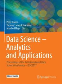 Computer Science and Engineering (German Language)