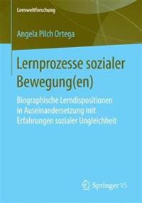 Lernprozesse sozialer Bewegung(en)