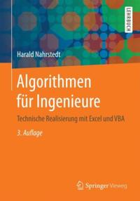 Computer Science and Engineering (German Language)
