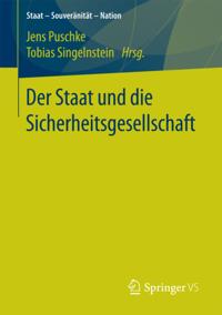 Staat – Souveränität – Nation