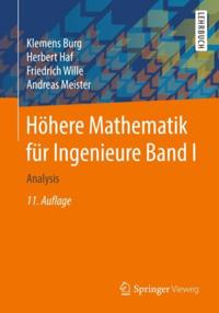 Computer Science and Engineering (German Language)