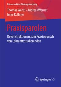 Rekonstruktive Bildungsforschung