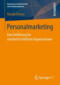 Basiswissen Sozialwirtschaft und Sozialmanagement