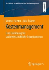 Basiswissen Sozialwirtschaft und Sozialmanagement