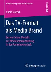 Medienmanagement und E-Business