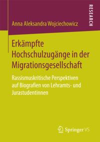 Social Science and Law (German Language)