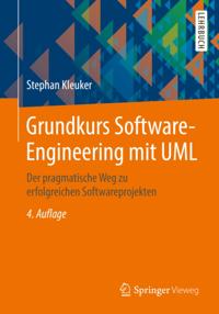 Computer Science and Engineering (German Language)
