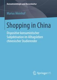 Konsumsoziologie und Massenkultur