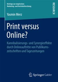 Beiträge zur empirischen Marketing- und Vertriebsforschung