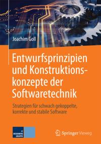 Computer Science and Engineering (German Language)