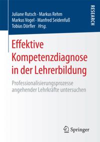 Psychology (German Language)