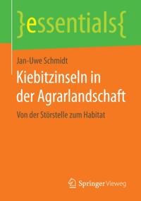 Kiebitzinseln in der Agrarlandschaft