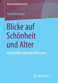 Alter(n) und Gesellschaft