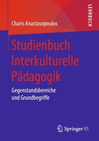 Studienbuch Interkulturelle Pädagogik