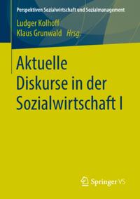 Perspektiven Sozialwirtschaft und Sozialmanagement