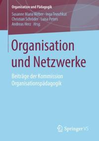 Organisation und Pädagogik