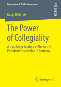 Organization & Public Management