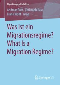 Migrationsgesellschaften