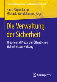 Forum für Verwaltungs‐ und Polizeiwissenschaft